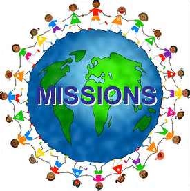 Mission Committee